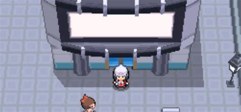 Pokémon Platinum Lottery Corner + All Prizes .